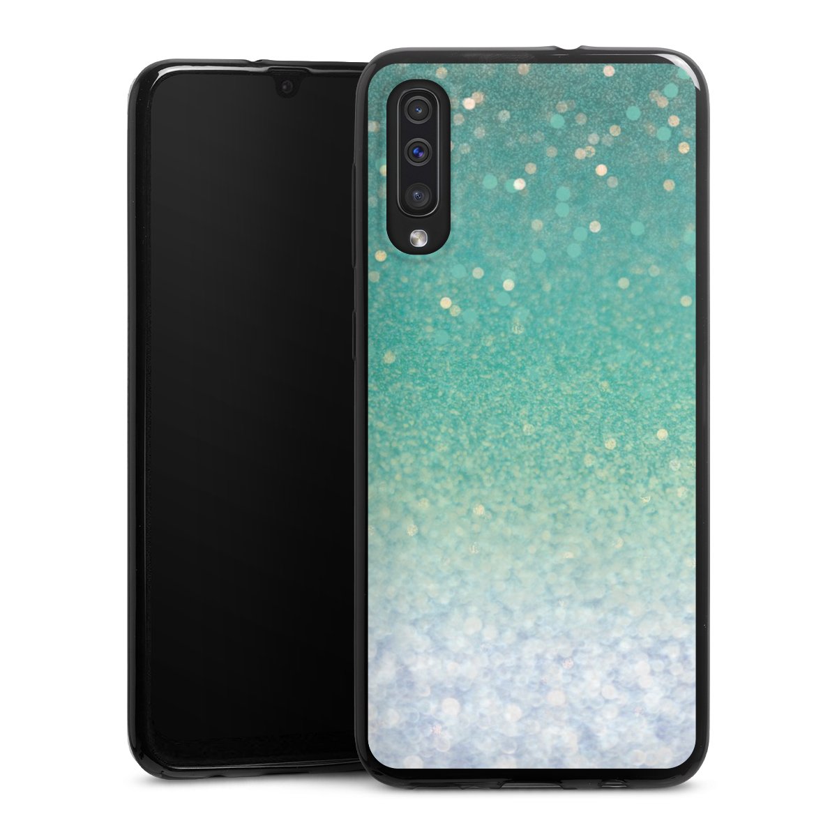 Coque Slim en silicone