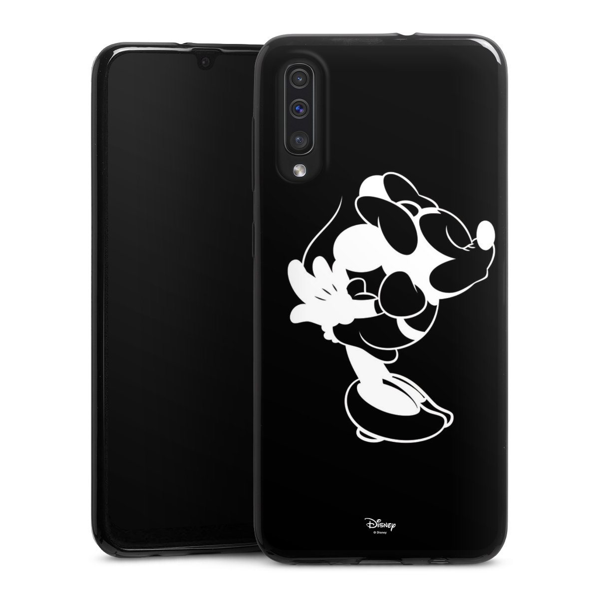 Cover sottile in silicone
