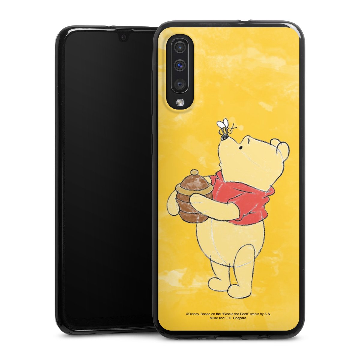 Coque Slim en silicone