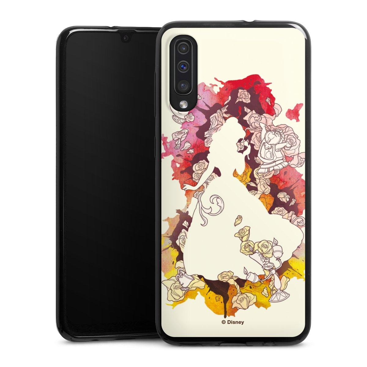 Coque Slim en silicone