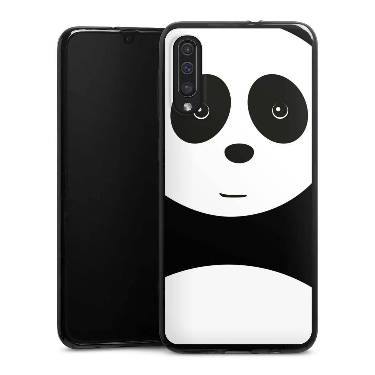 Siliconen slimcase hoesje