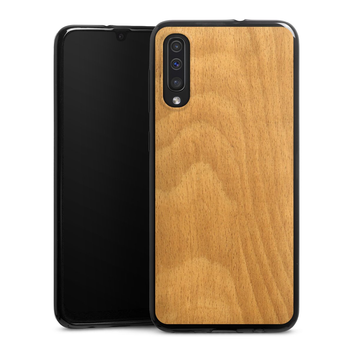 Silikon Slim Case