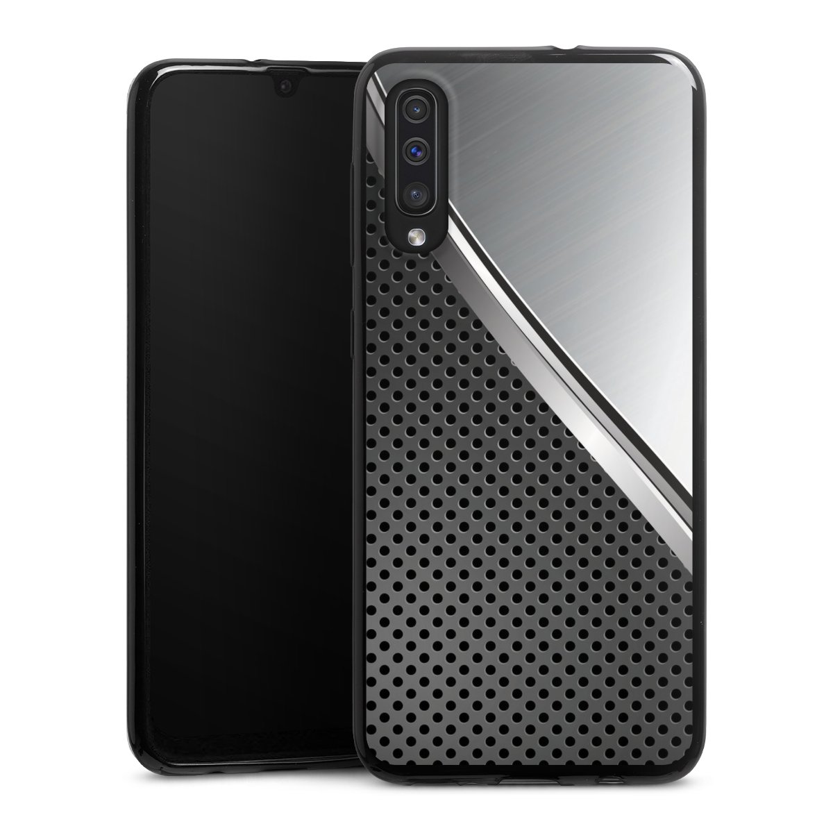 Cover sottile in silicone