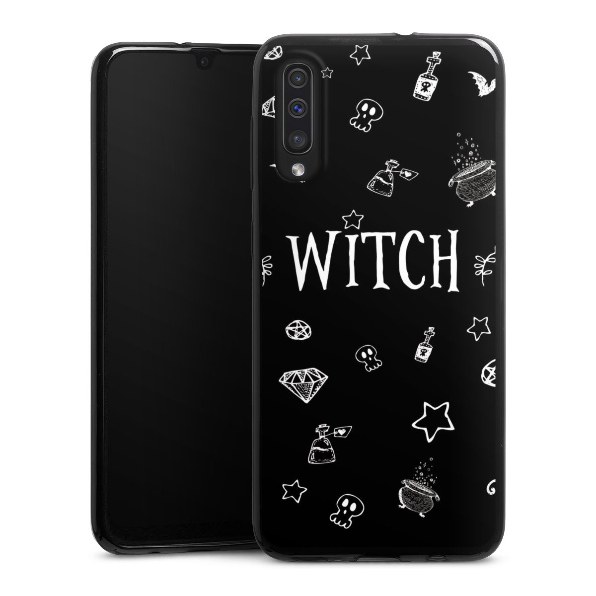 Silikon Slim Case