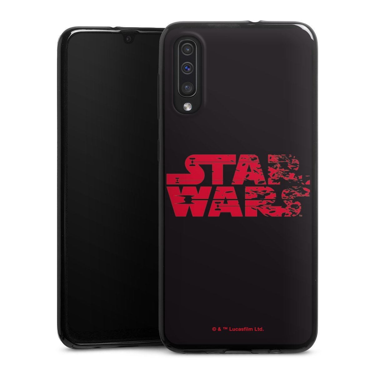 Cover sottile in silicone