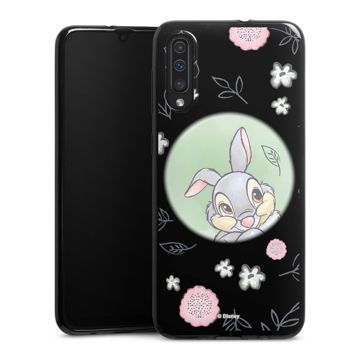 Cover sottile in silicone