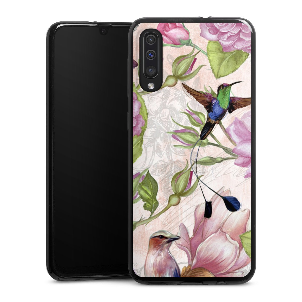 Cover sottile in silicone