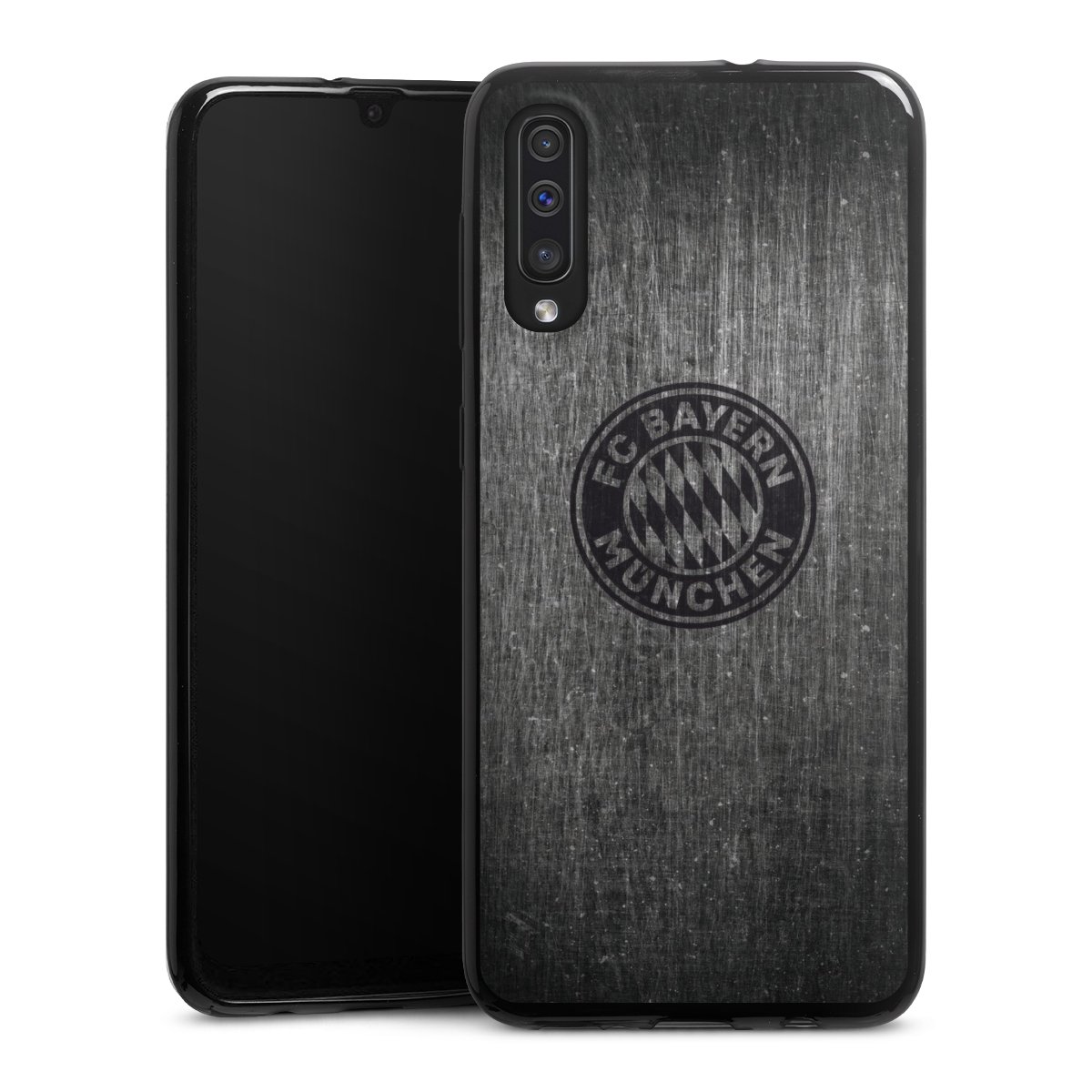 Silikon Slim Case