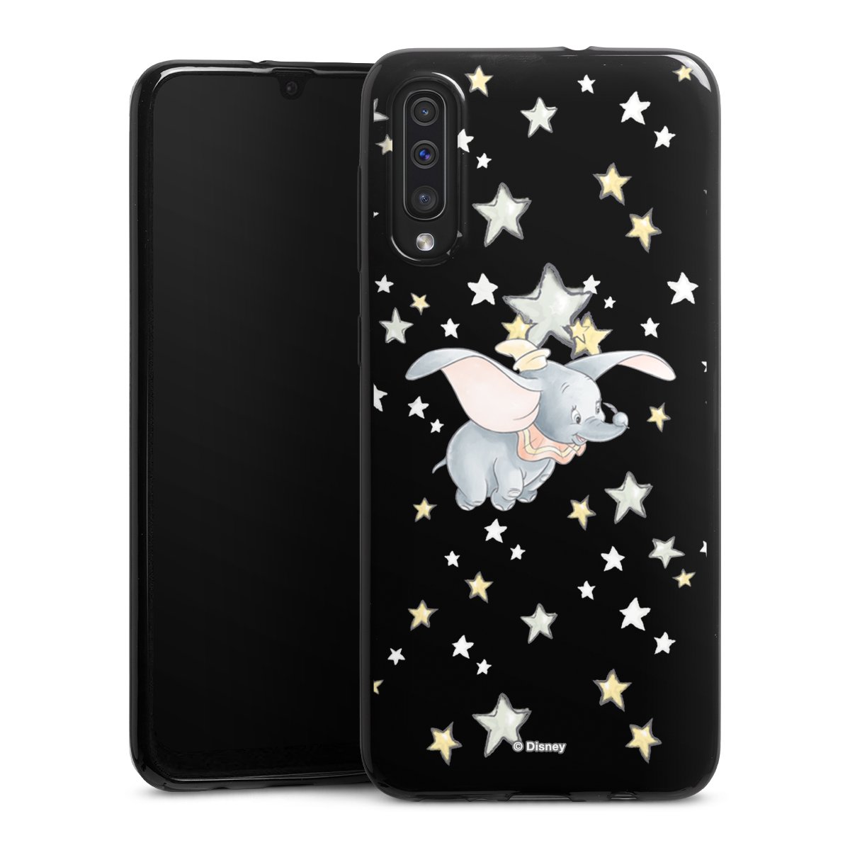 Coque Slim en silicone