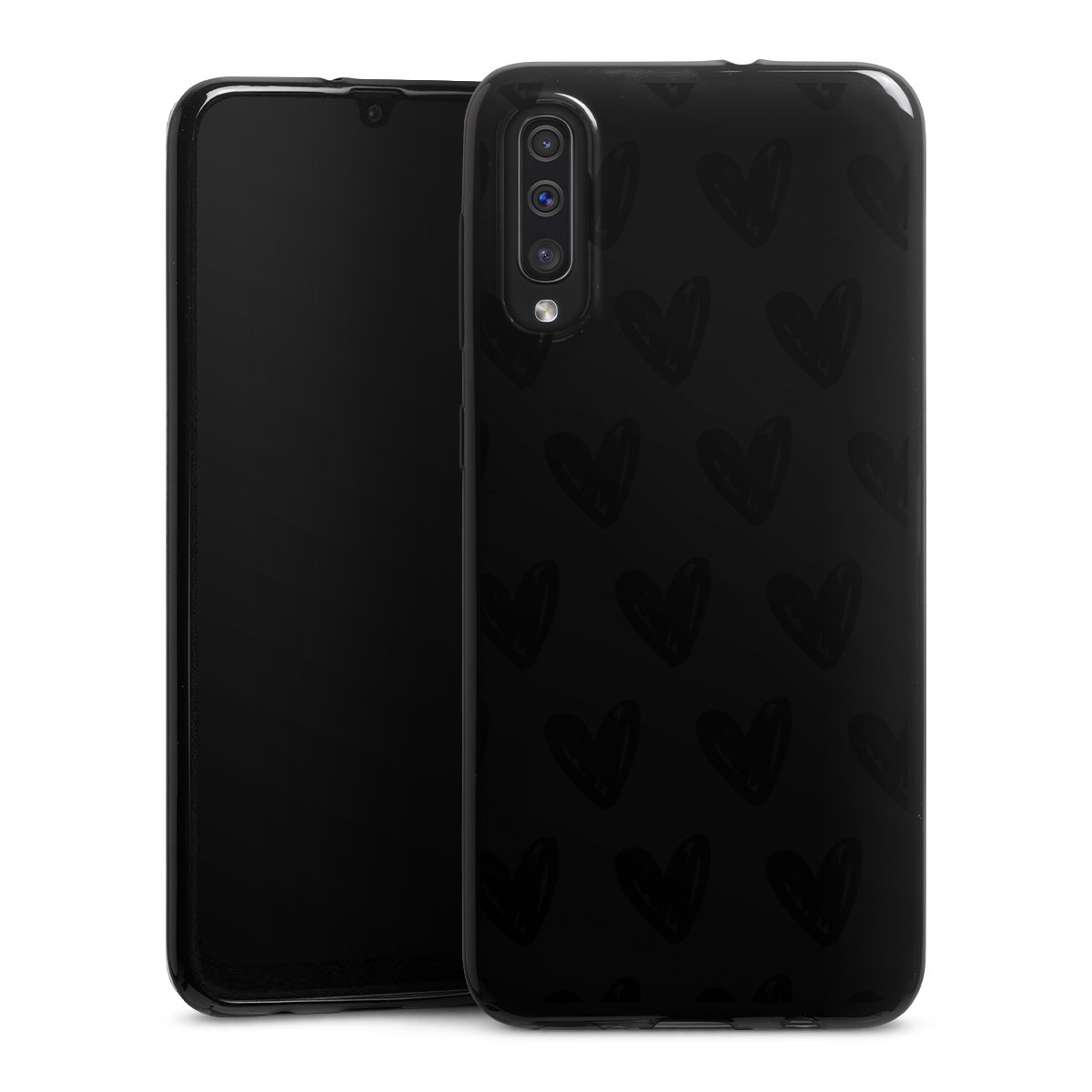 Cover sottile in silicone