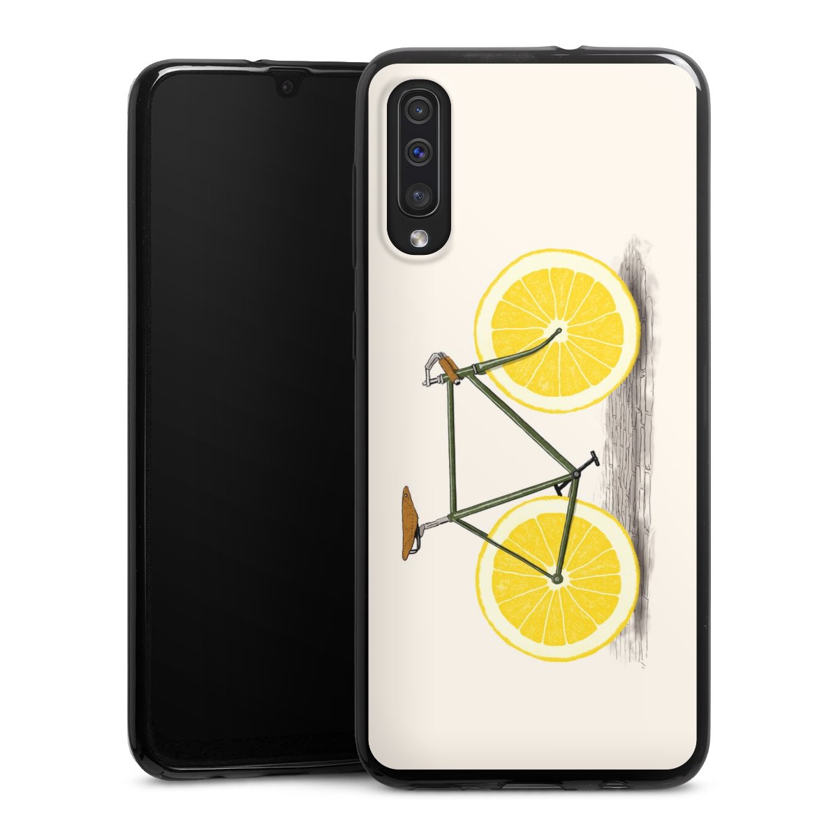 Cover sottile in silicone