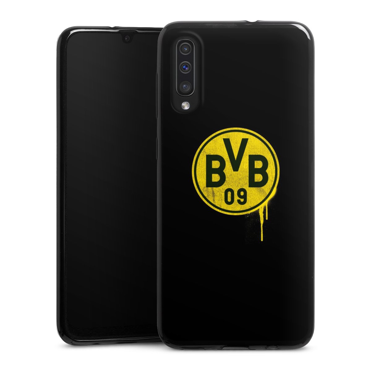 Silikon Slim Case