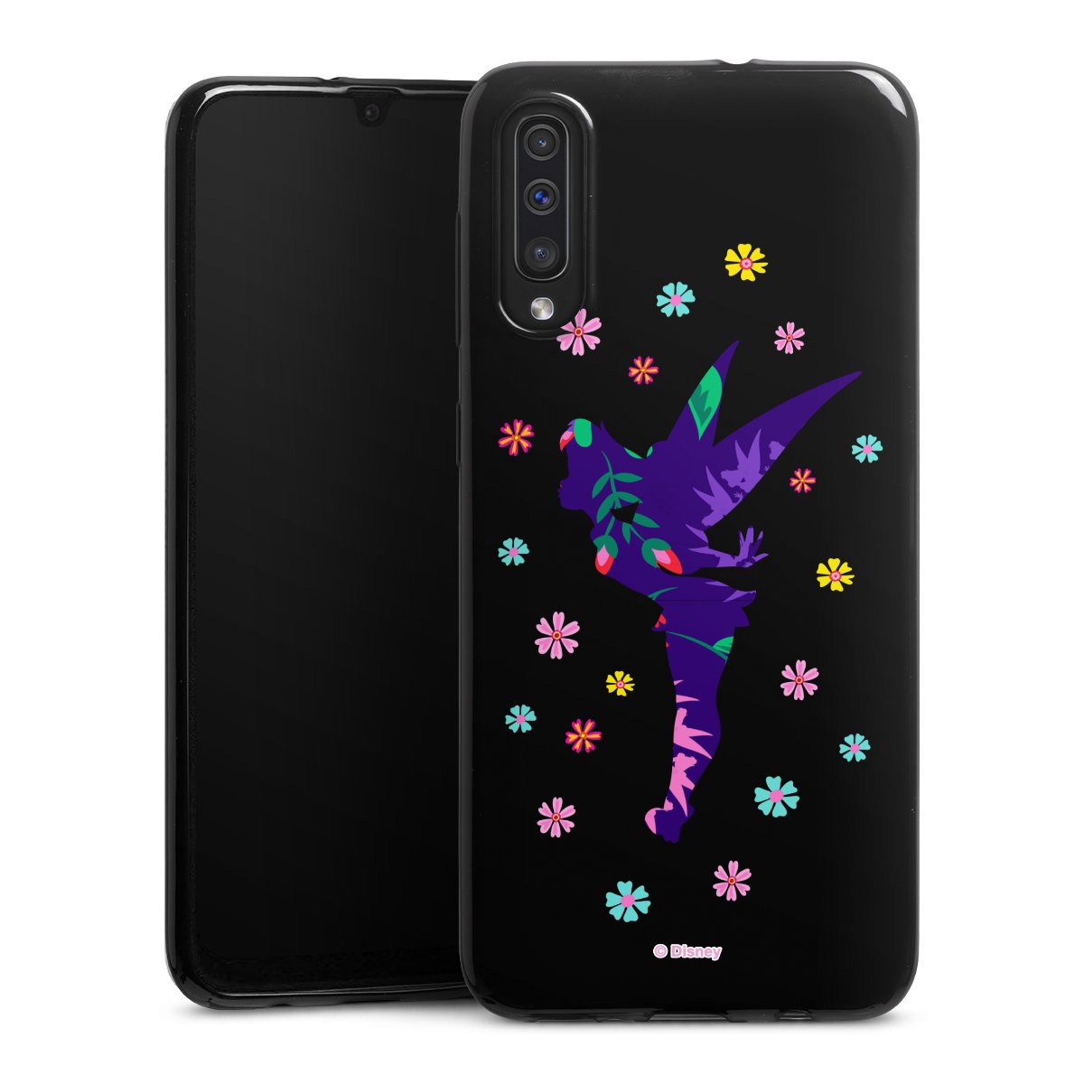 Silikon Slim Case