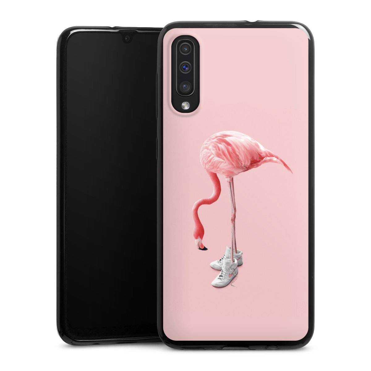 Cover sottile in silicone
