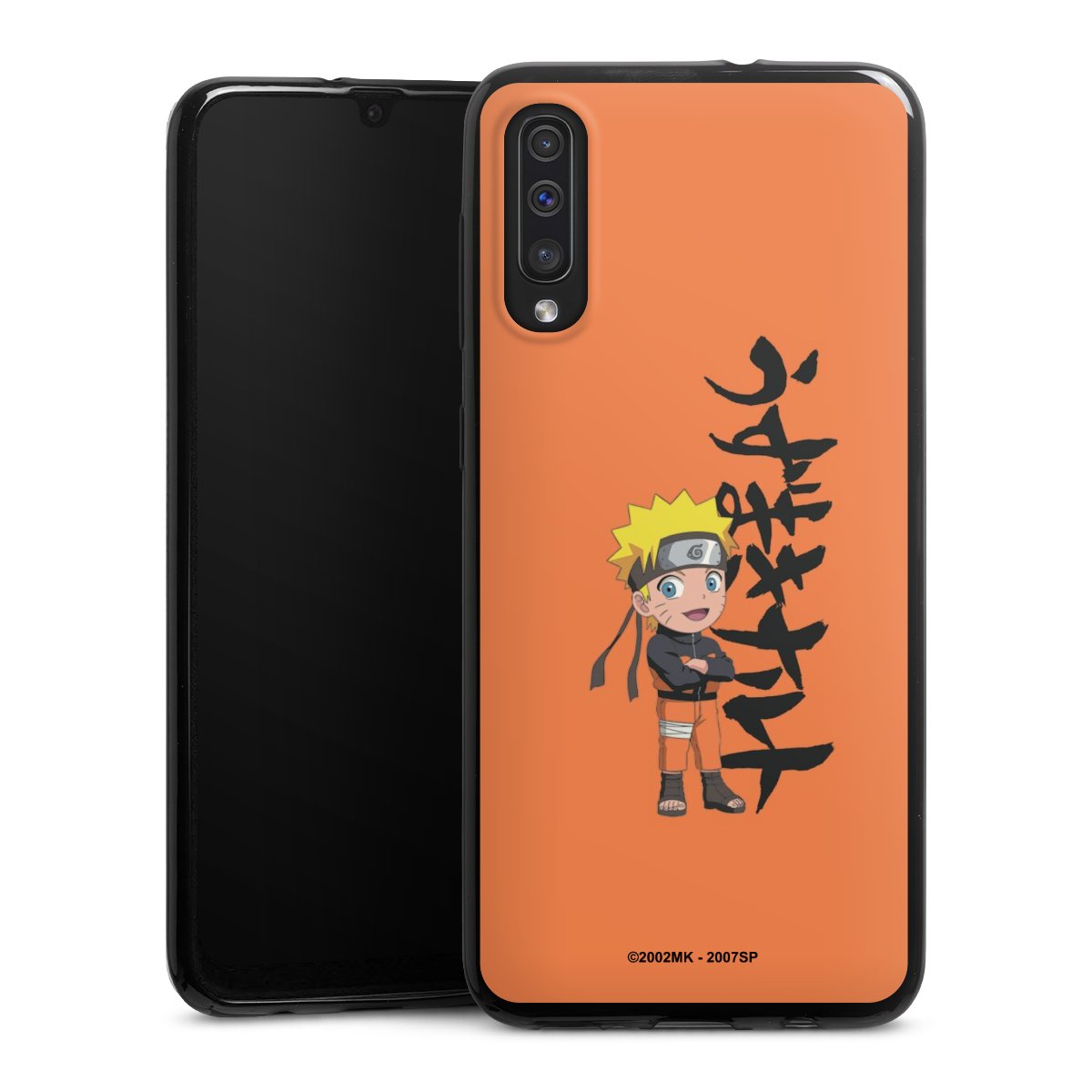 Coque Slim en silicone