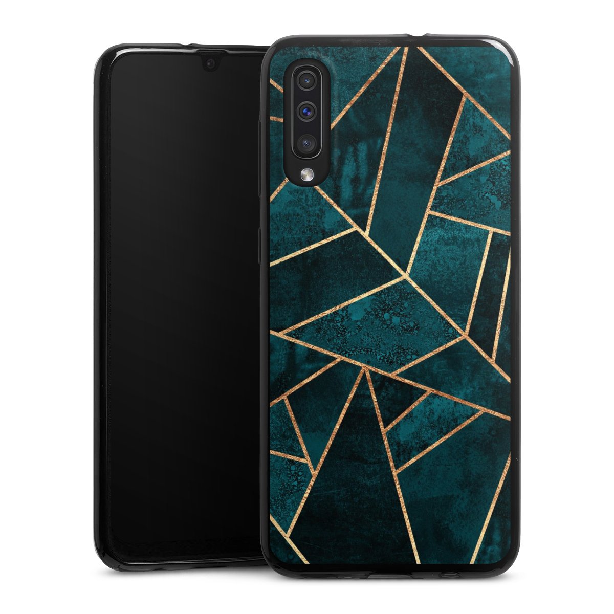 Coque Slim en silicone