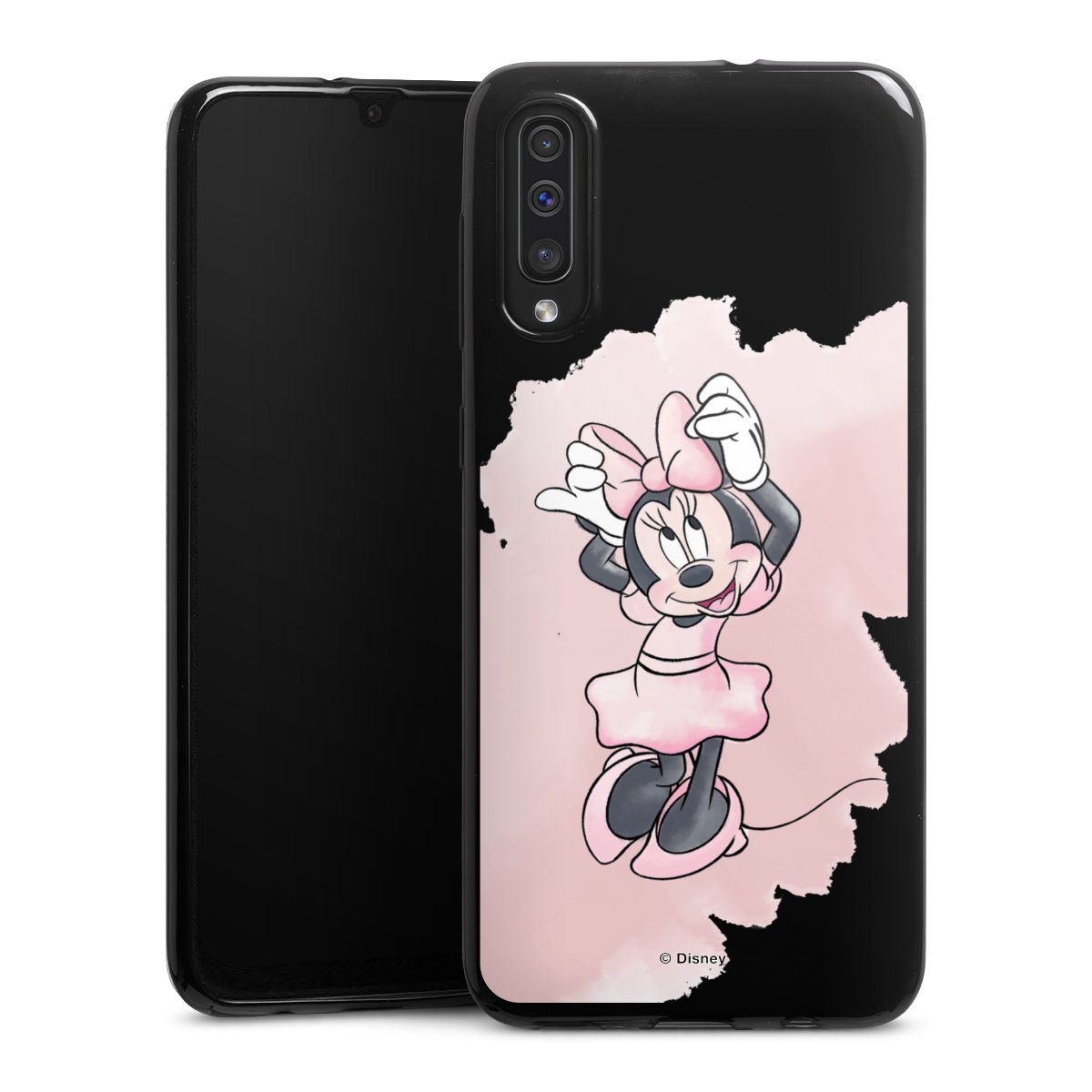 Cover sottile in silicone