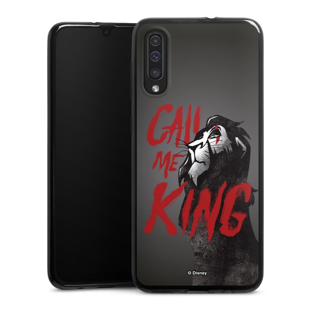 Siliconen slimcase hoesje