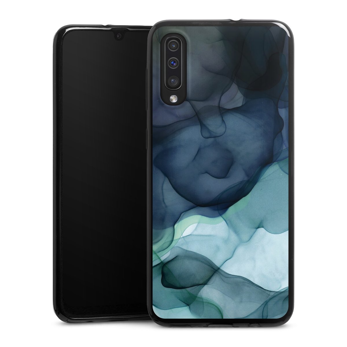 Coque Slim en silicone