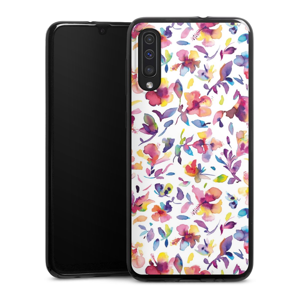 Cover sottile in silicone