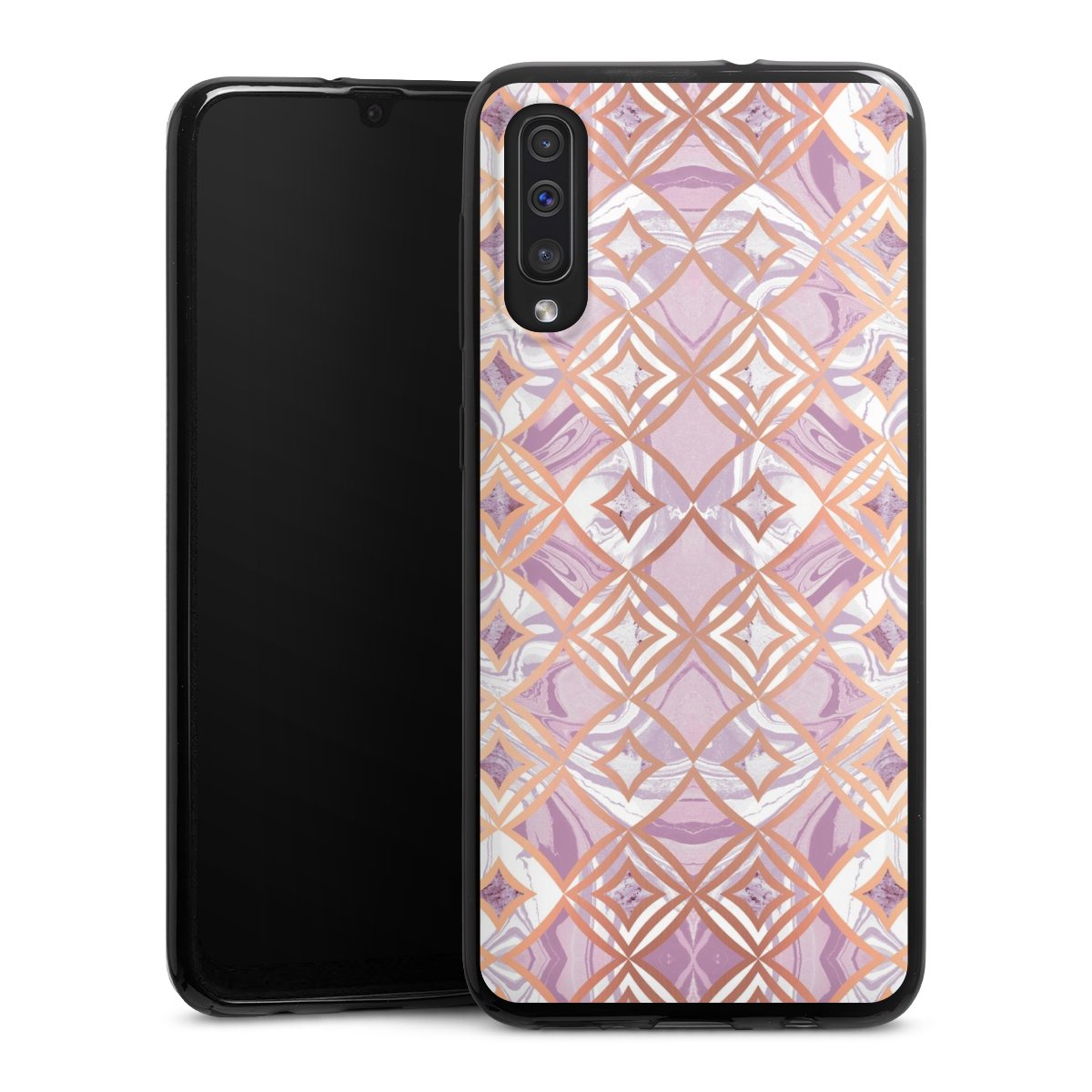 Silikon Slim Case