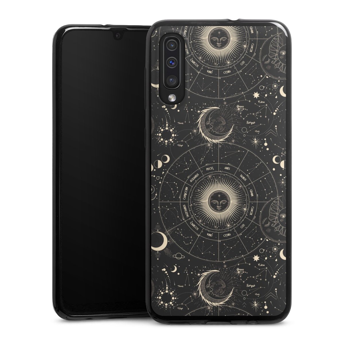 Siliconen slimcase hoesje
