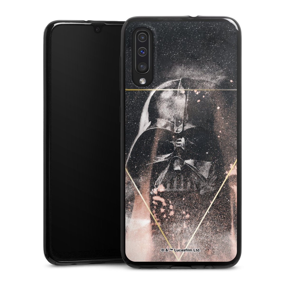 Silikon Slim Case