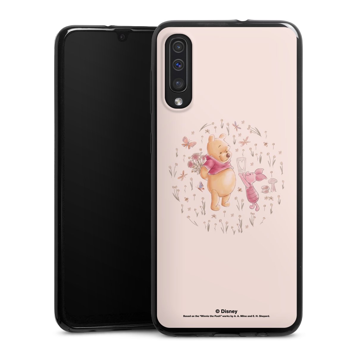 Coque Slim en silicone