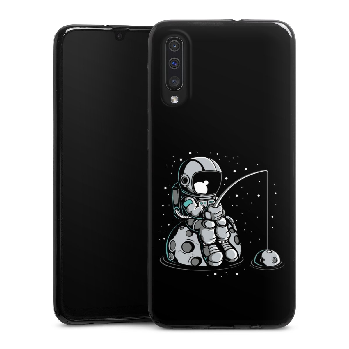 Silikon Slim Case