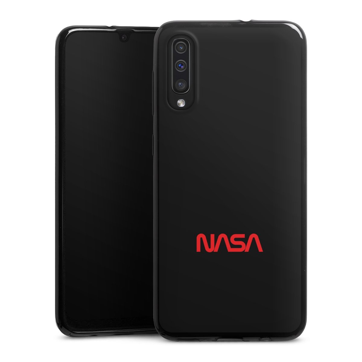 Cover sottile in silicone