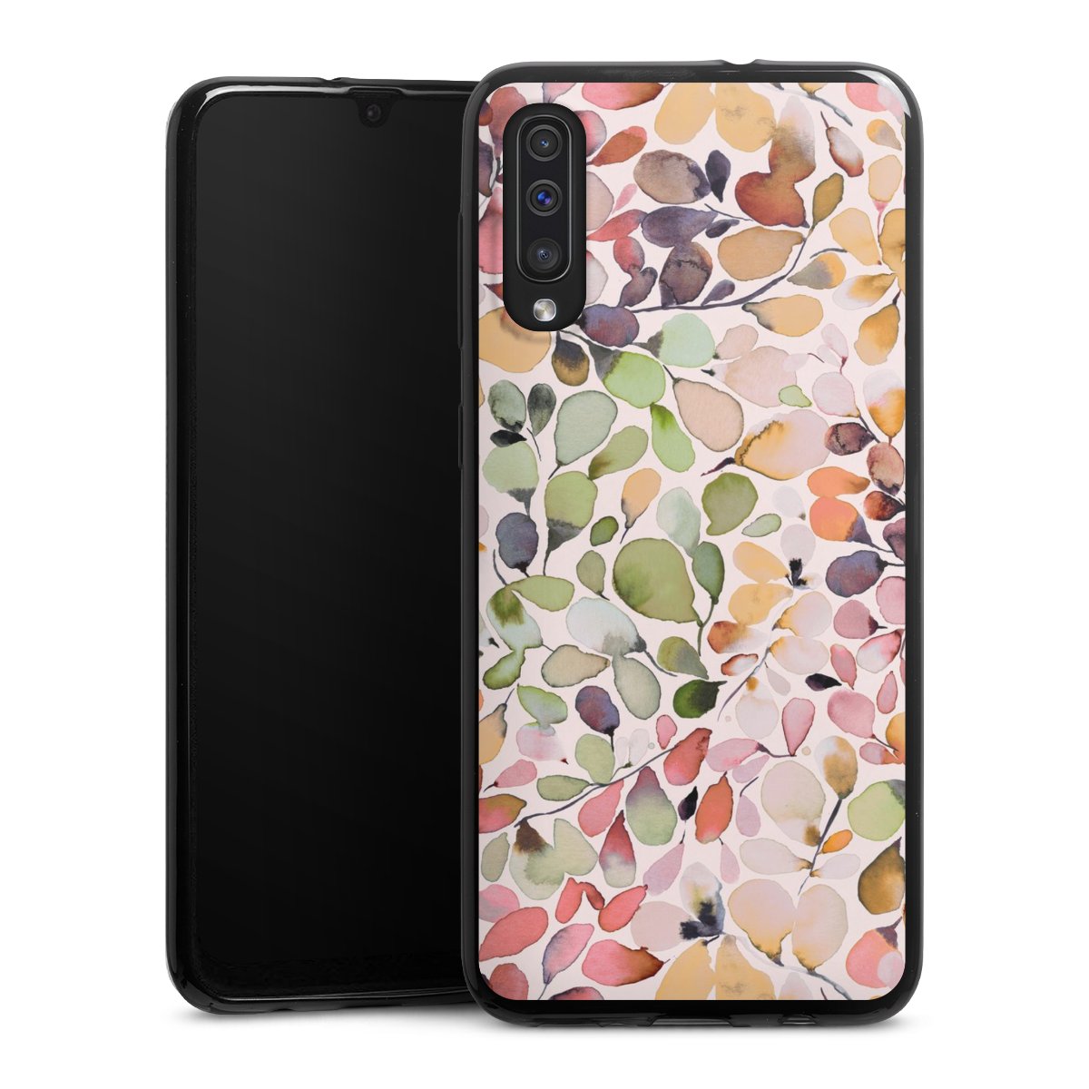 Cover sottile in silicone
