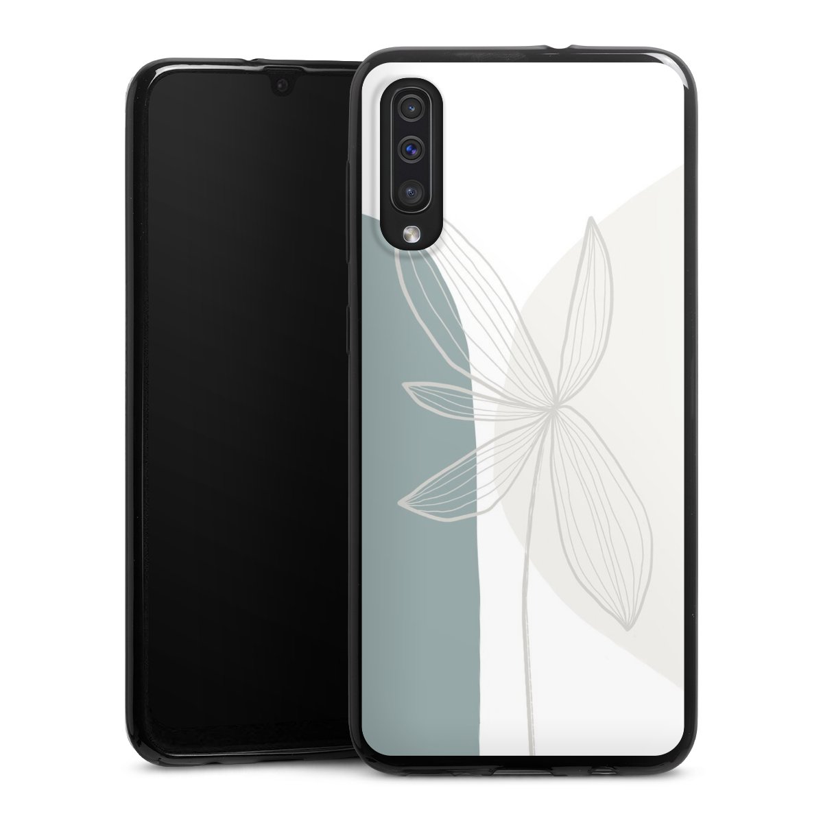 Silikon Slim Case