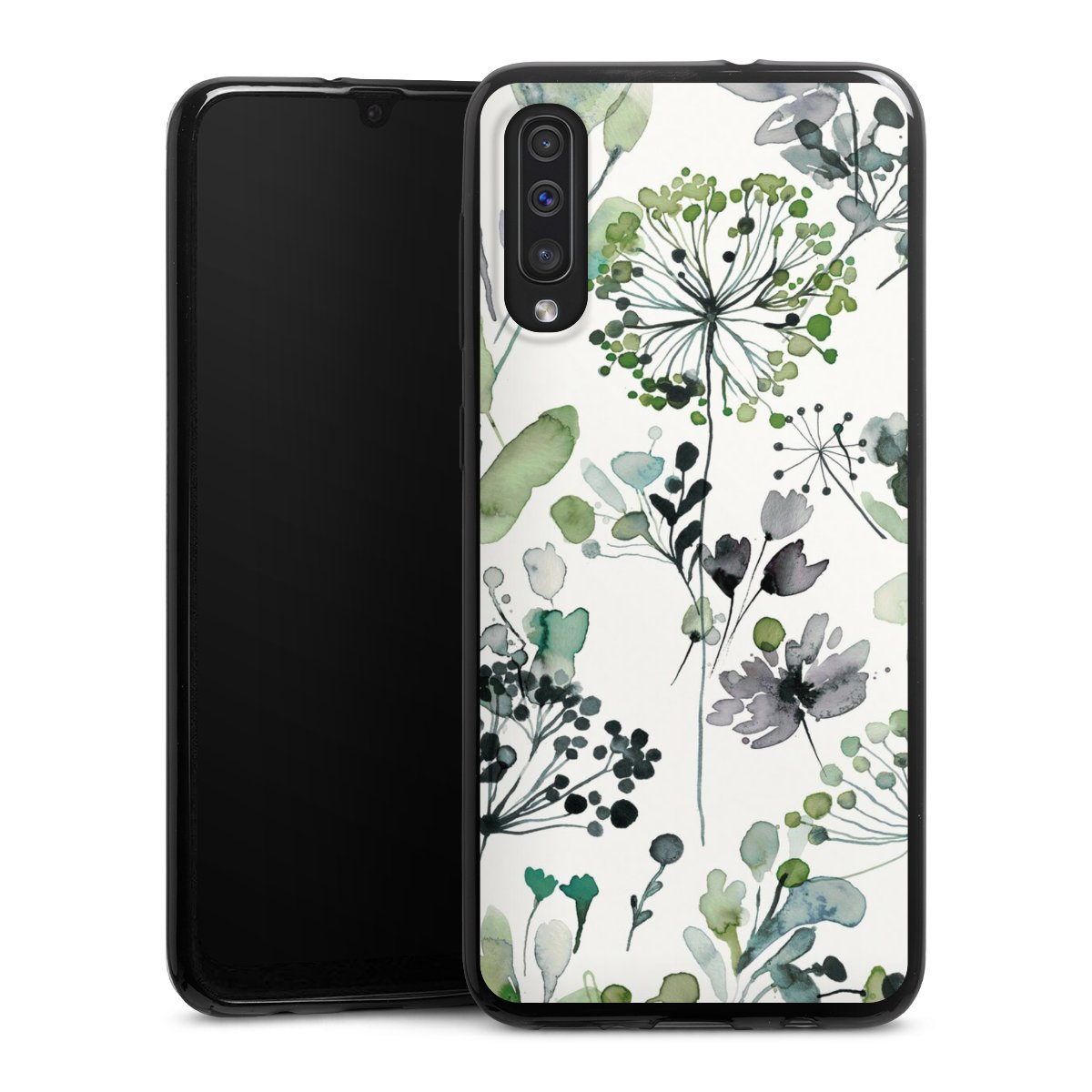 Cover sottile in silicone