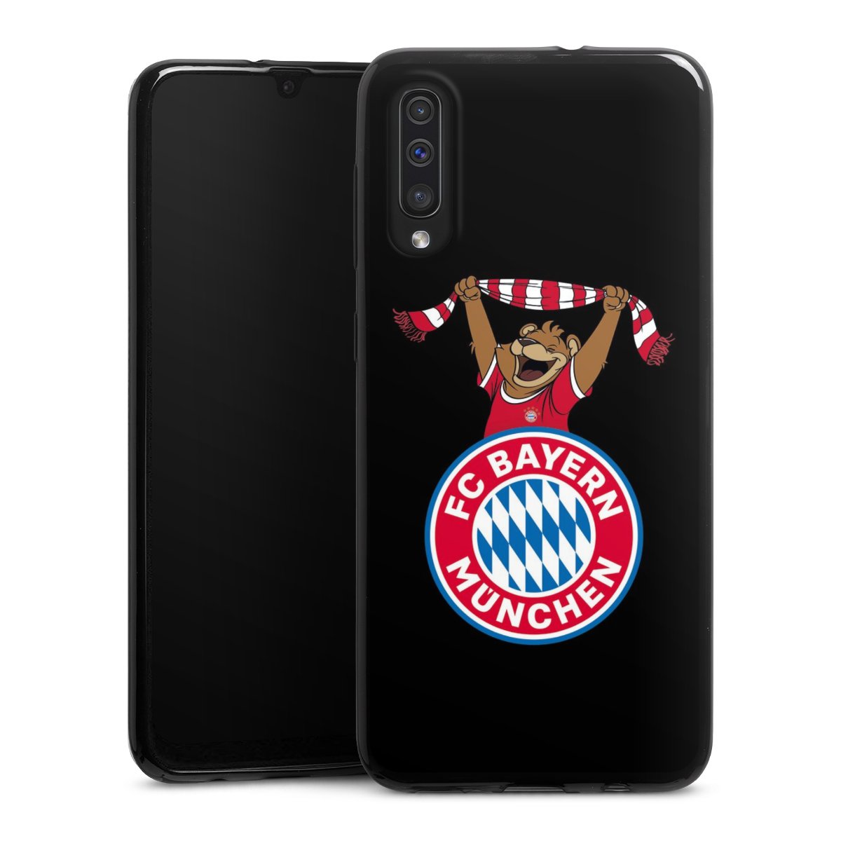 Coque Slim en silicone