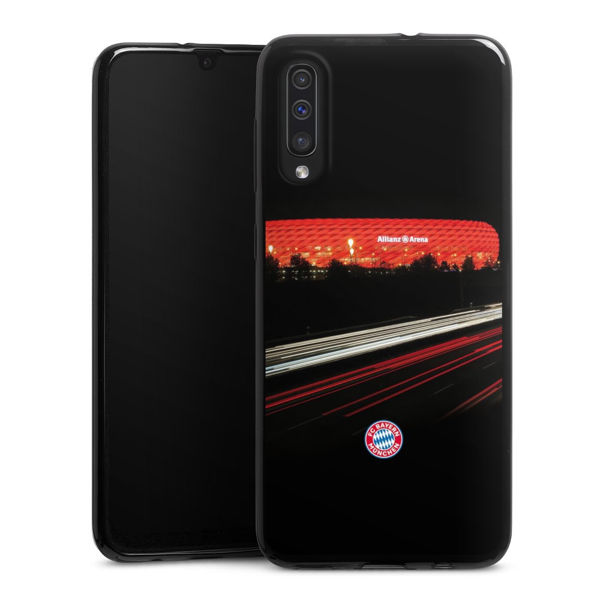 Coque Slim en silicone