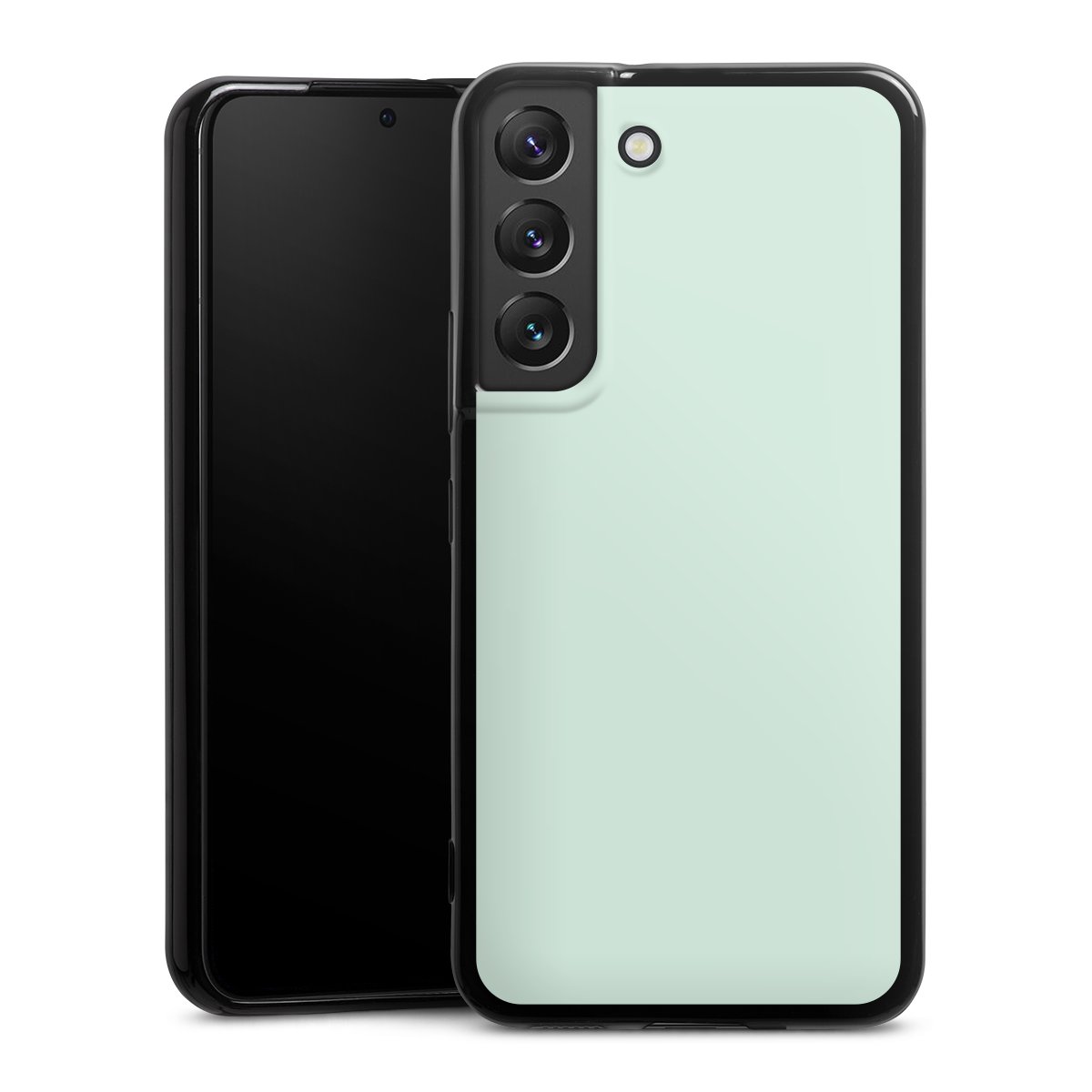 Coque Slim en silicone