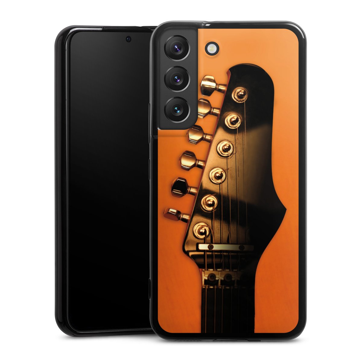 Siliconen slimcase hoesje