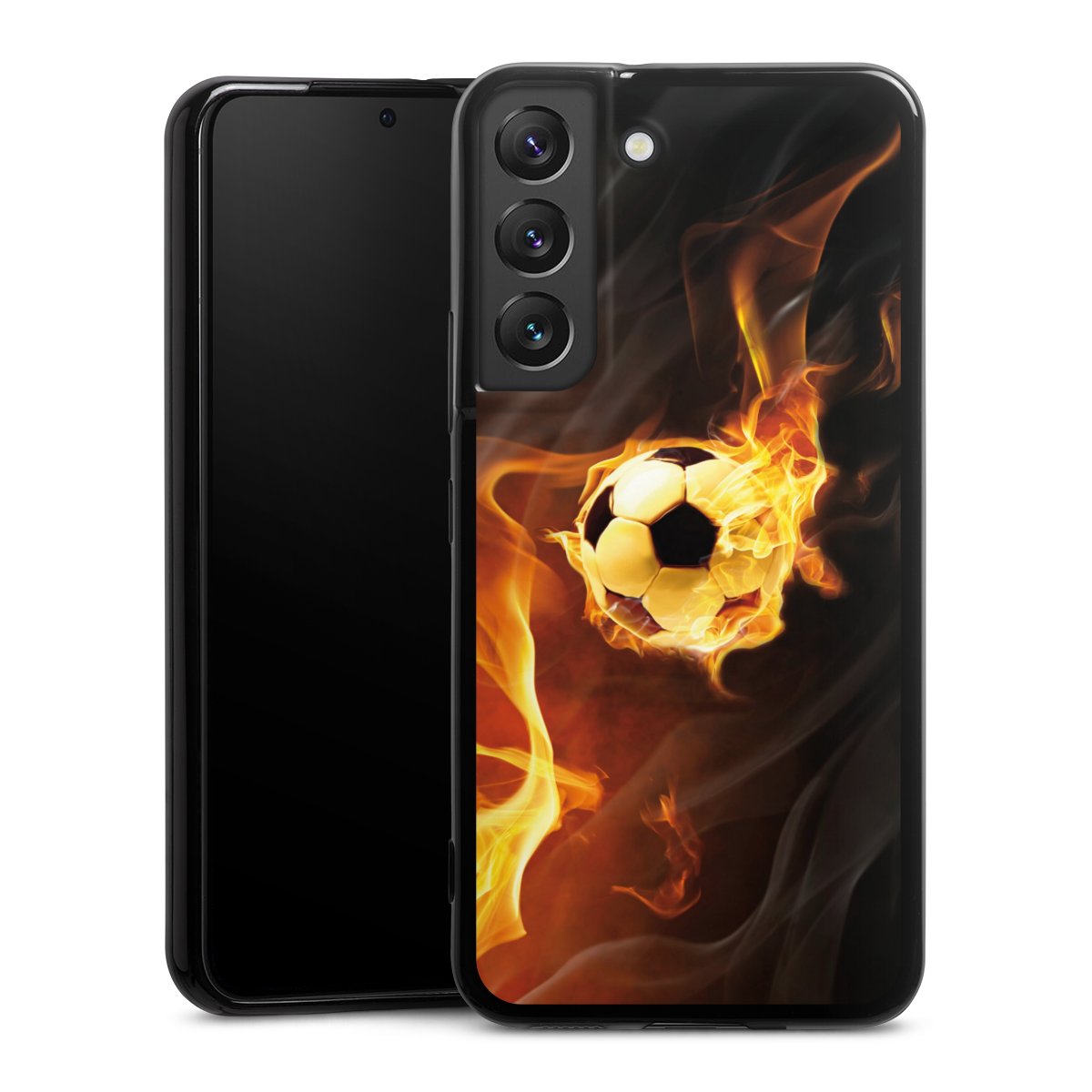 Coque Slim en silicone