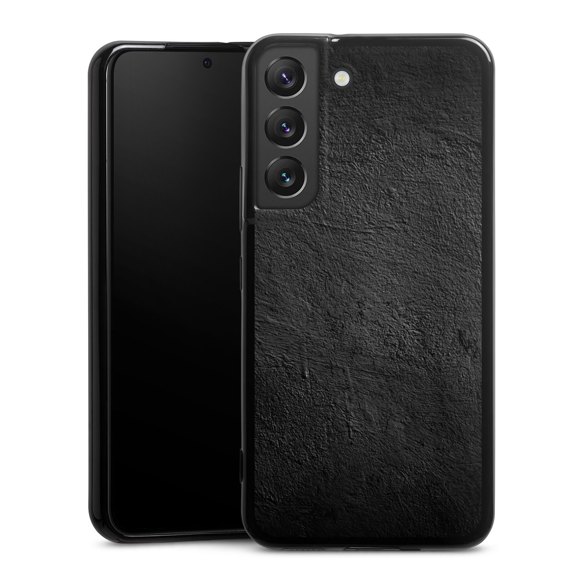 Coque Slim en silicone