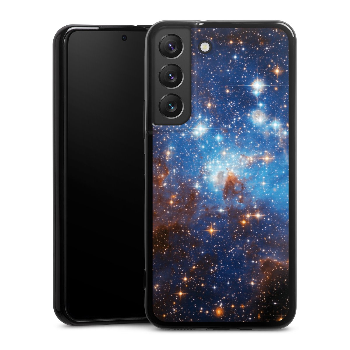 Siliconen slimcase hoesje
