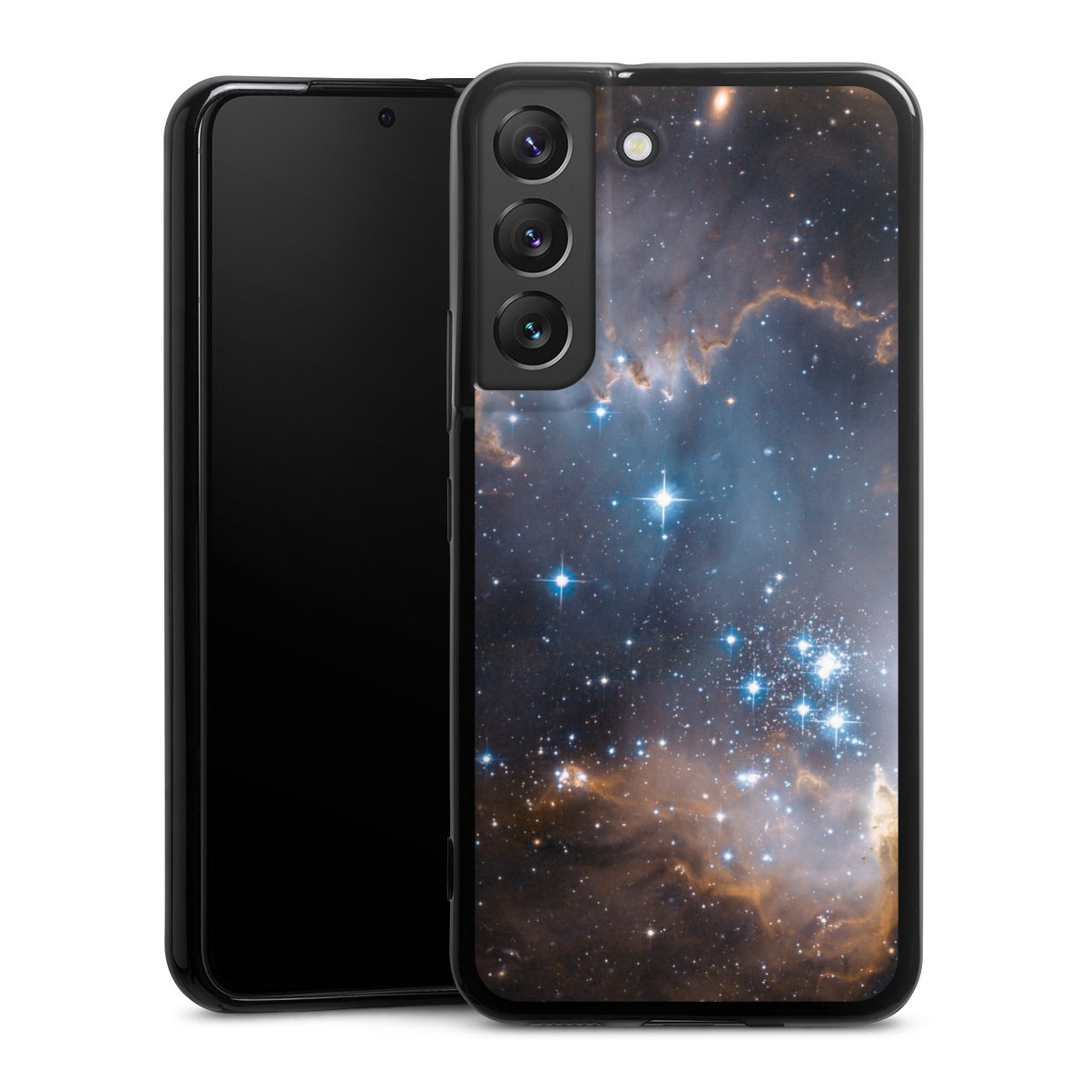 Siliconen slimcase hoesje