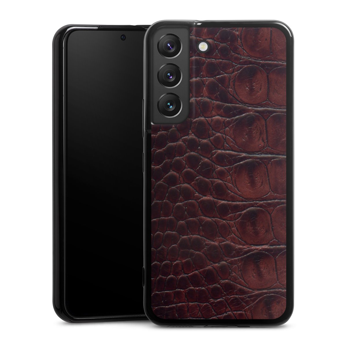 Cover sottile in silicone