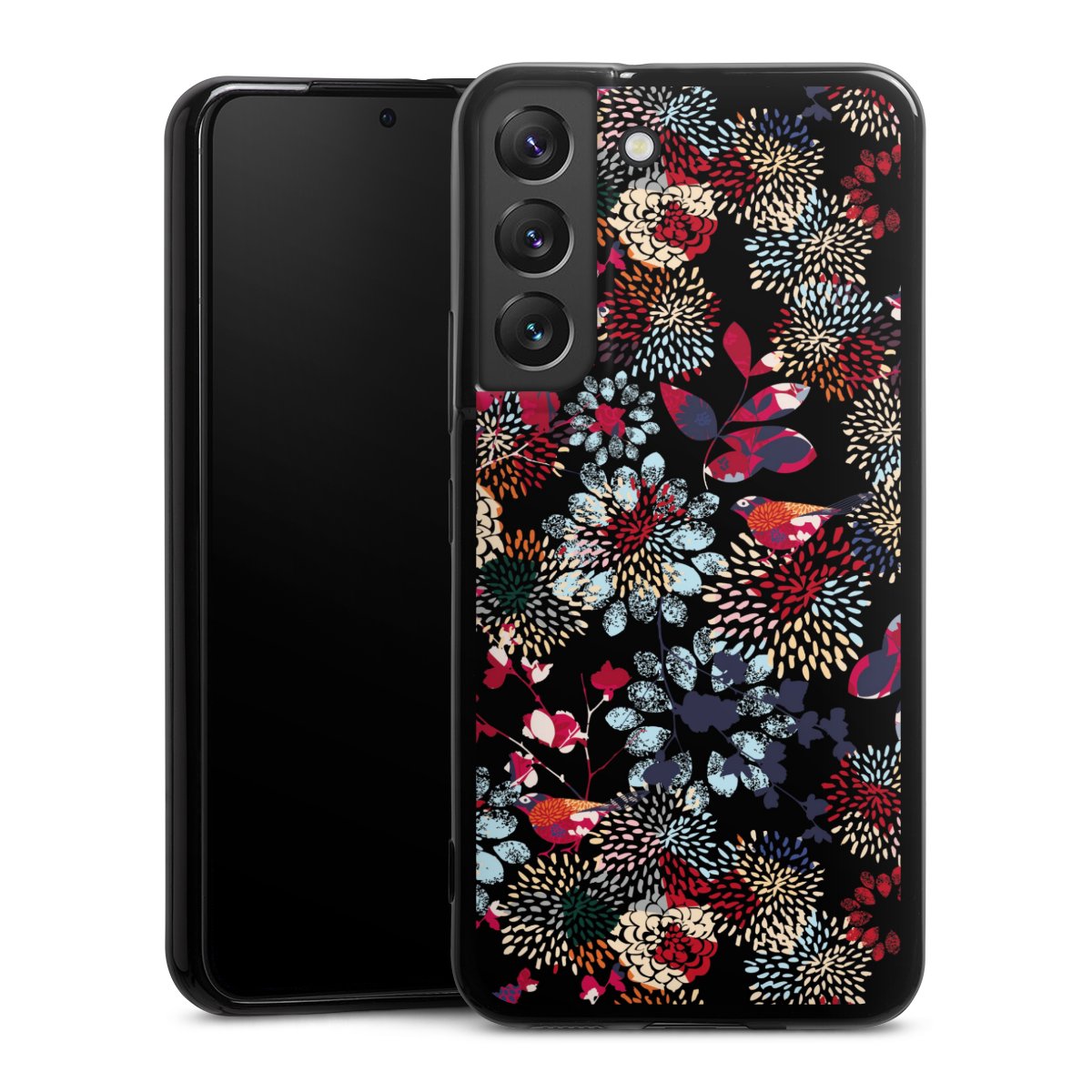 Cover sottile in silicone