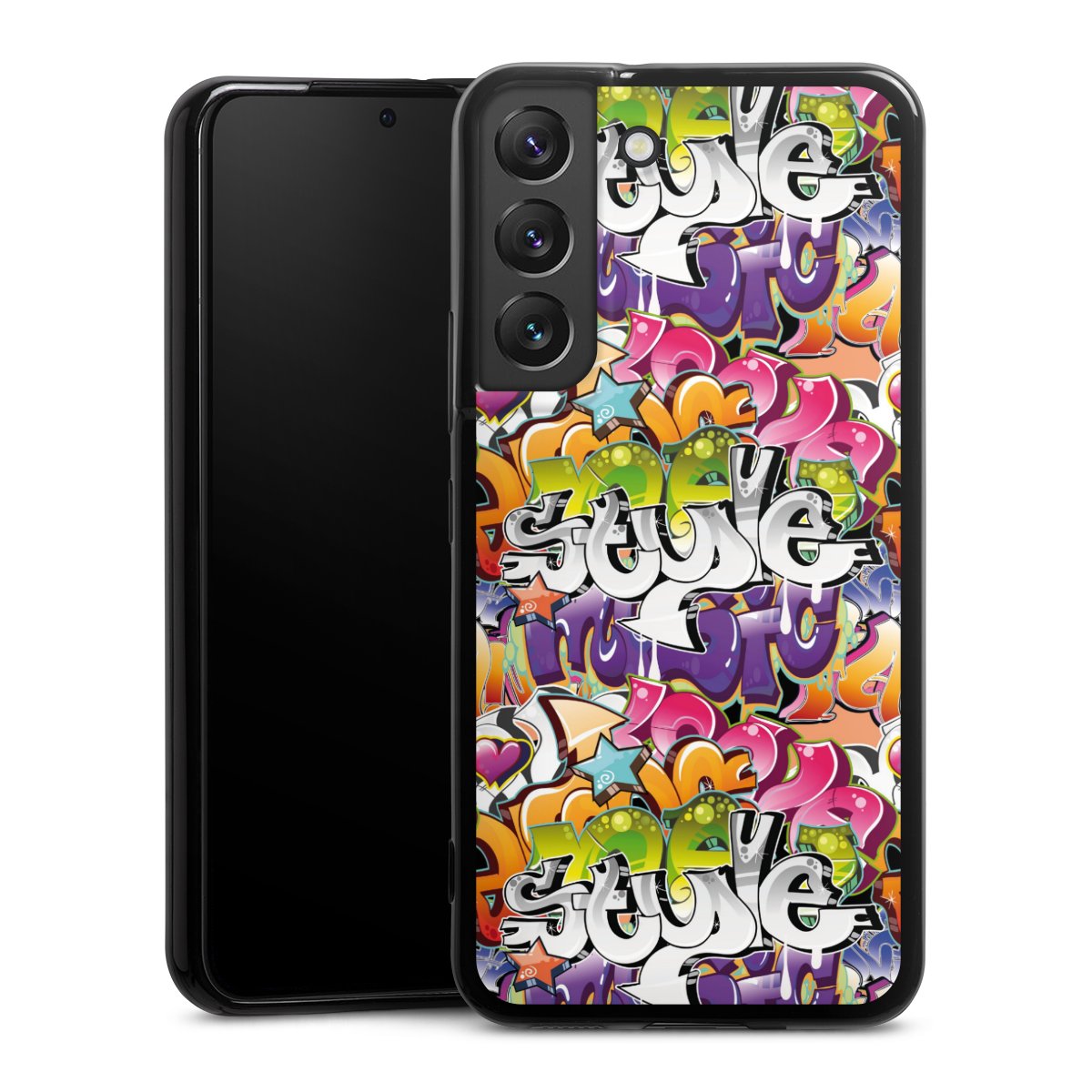Silikon Slim Case