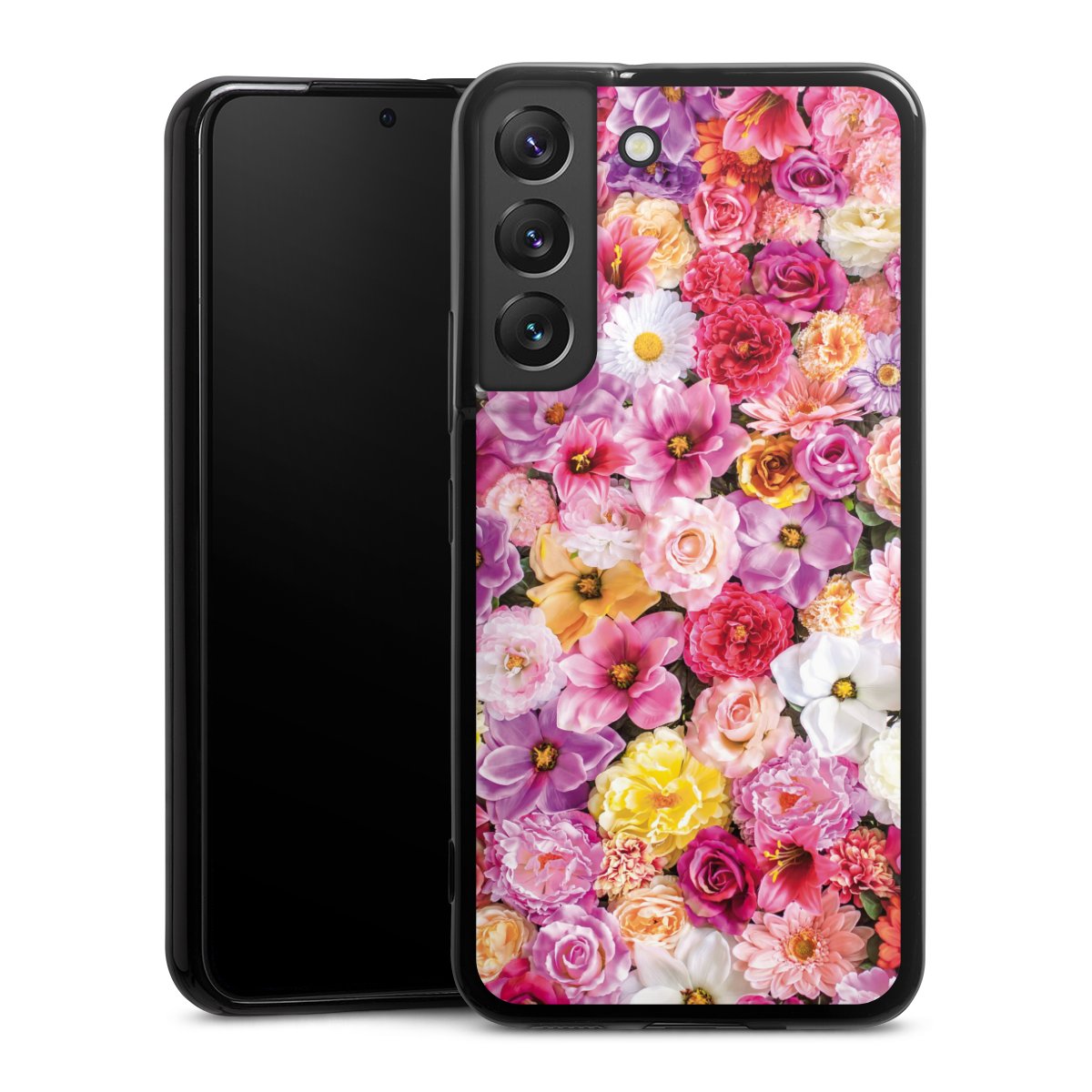 Silikon Slim Case
