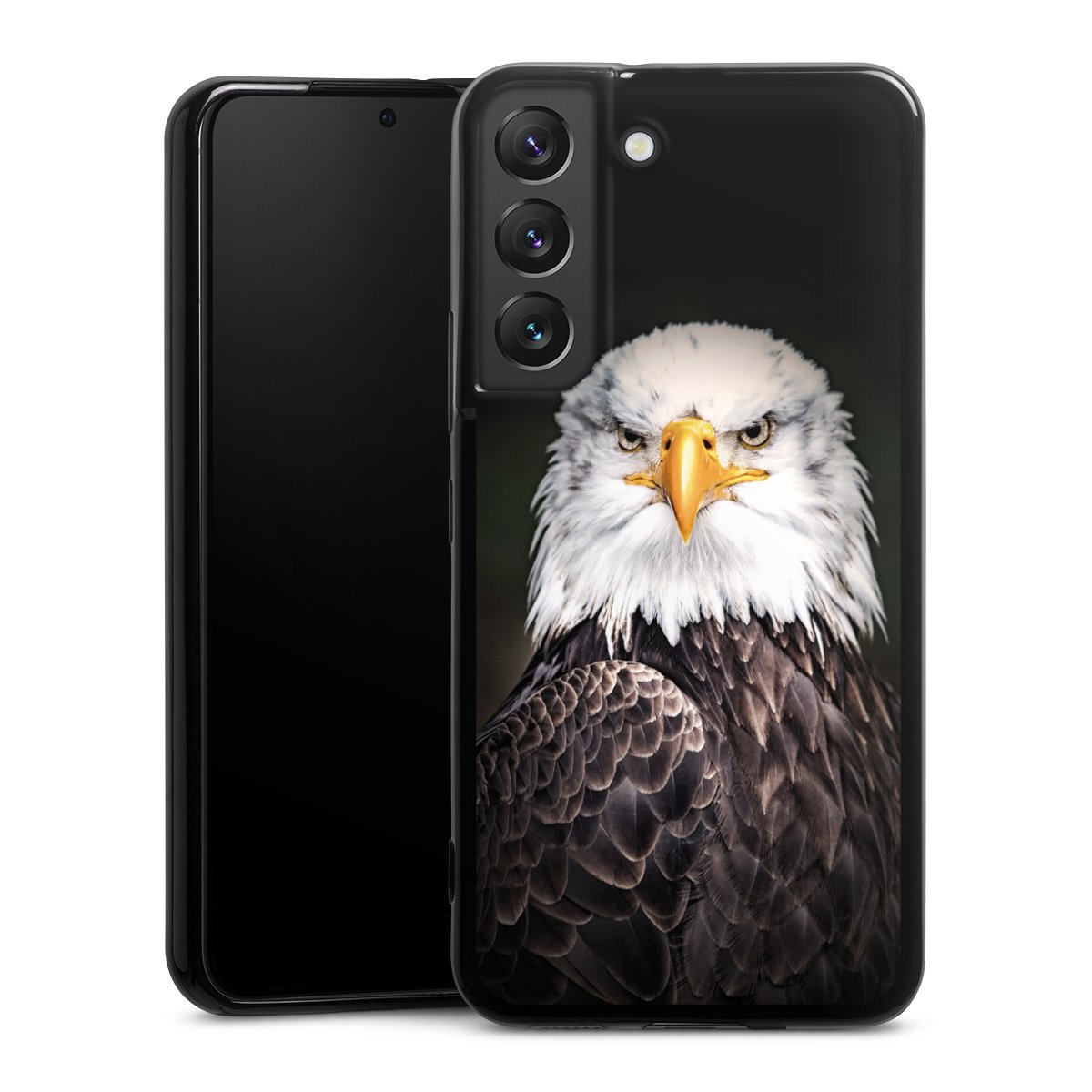Coque Slim en silicone