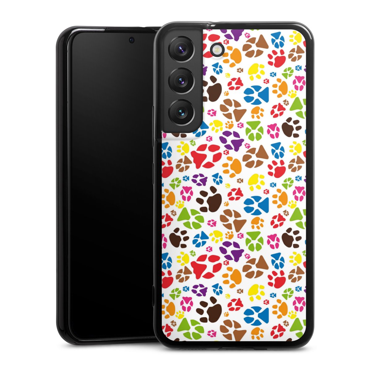 Silikon Slim Case