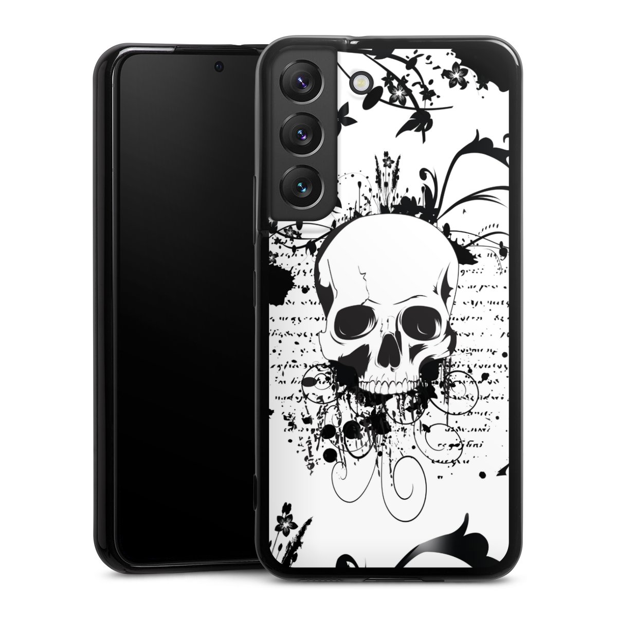 Silikon Slim Case