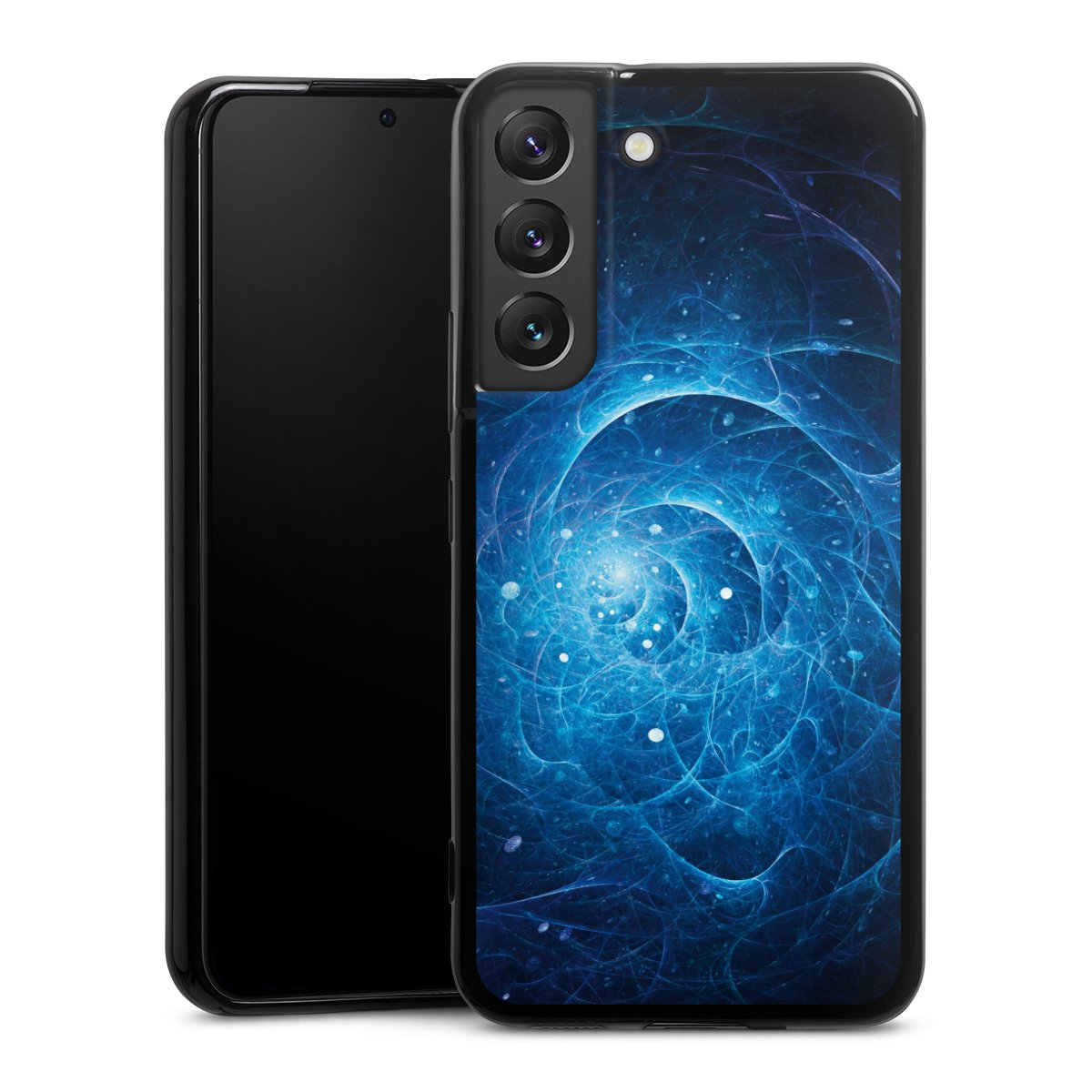 Siliconen slimcase hoesje