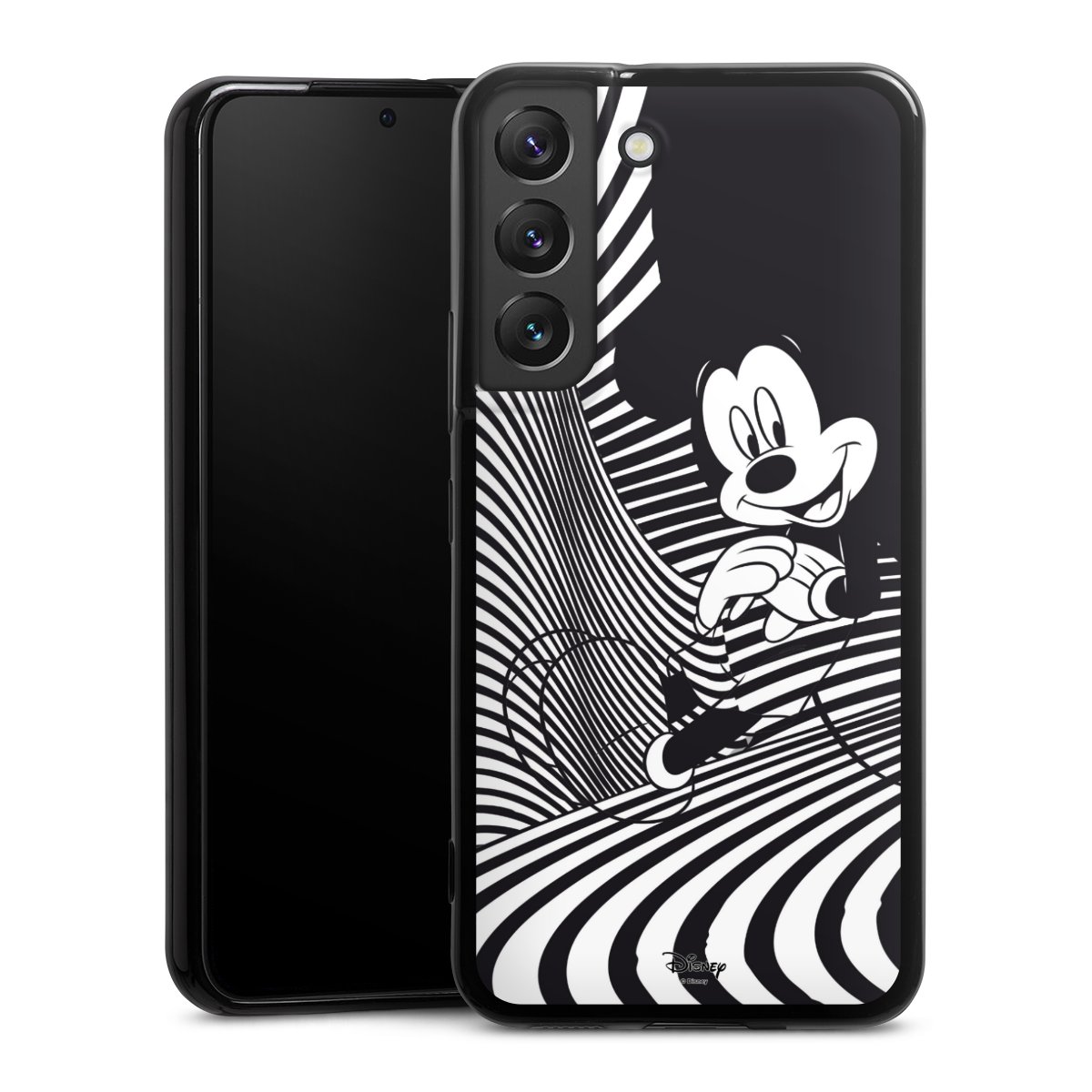 Cover sottile in silicone